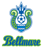 湘南ベルマーレロゴ